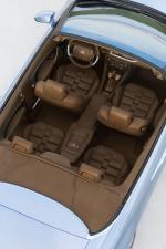 Citroen C-Airscape Concept 2007 года